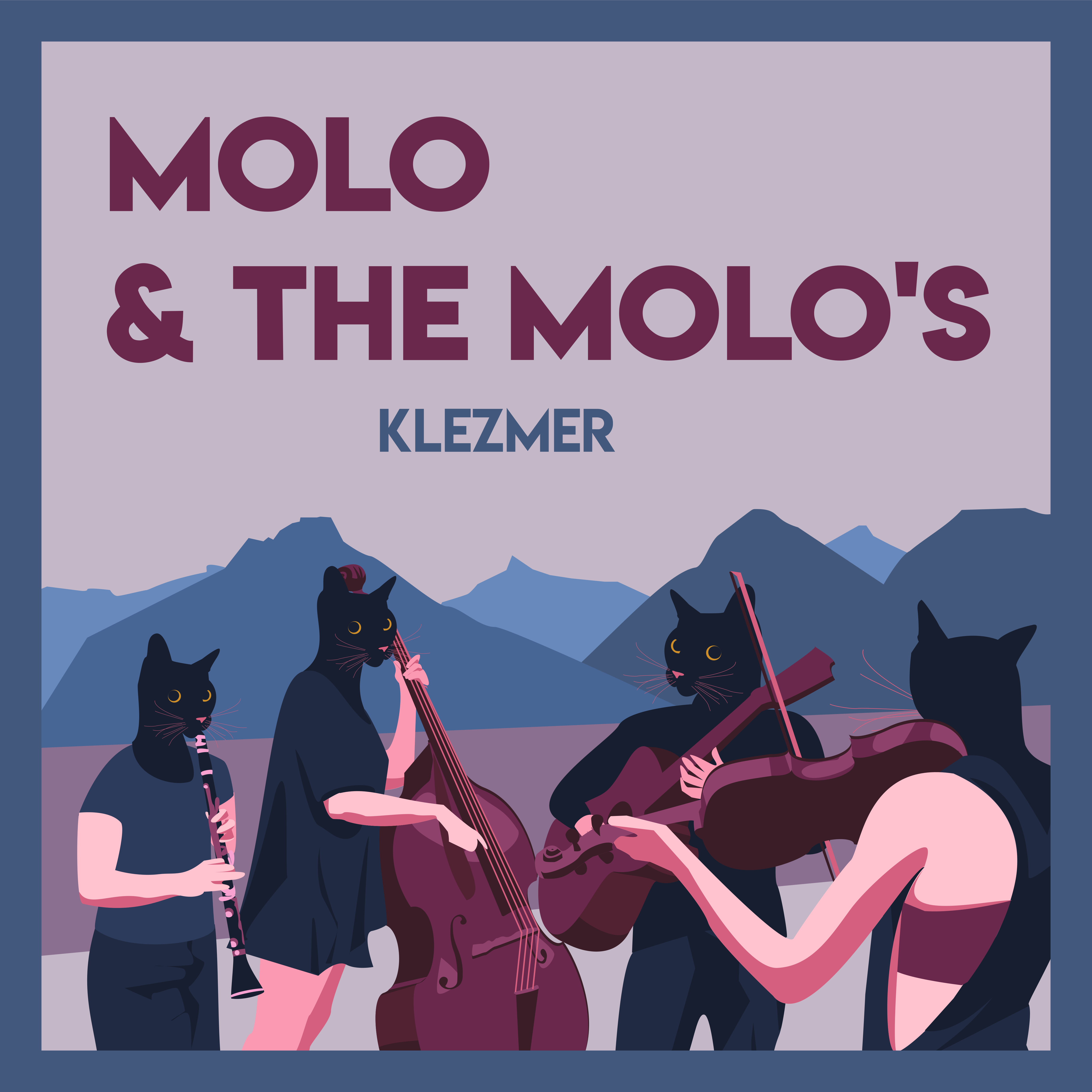 Molo & The Molo's