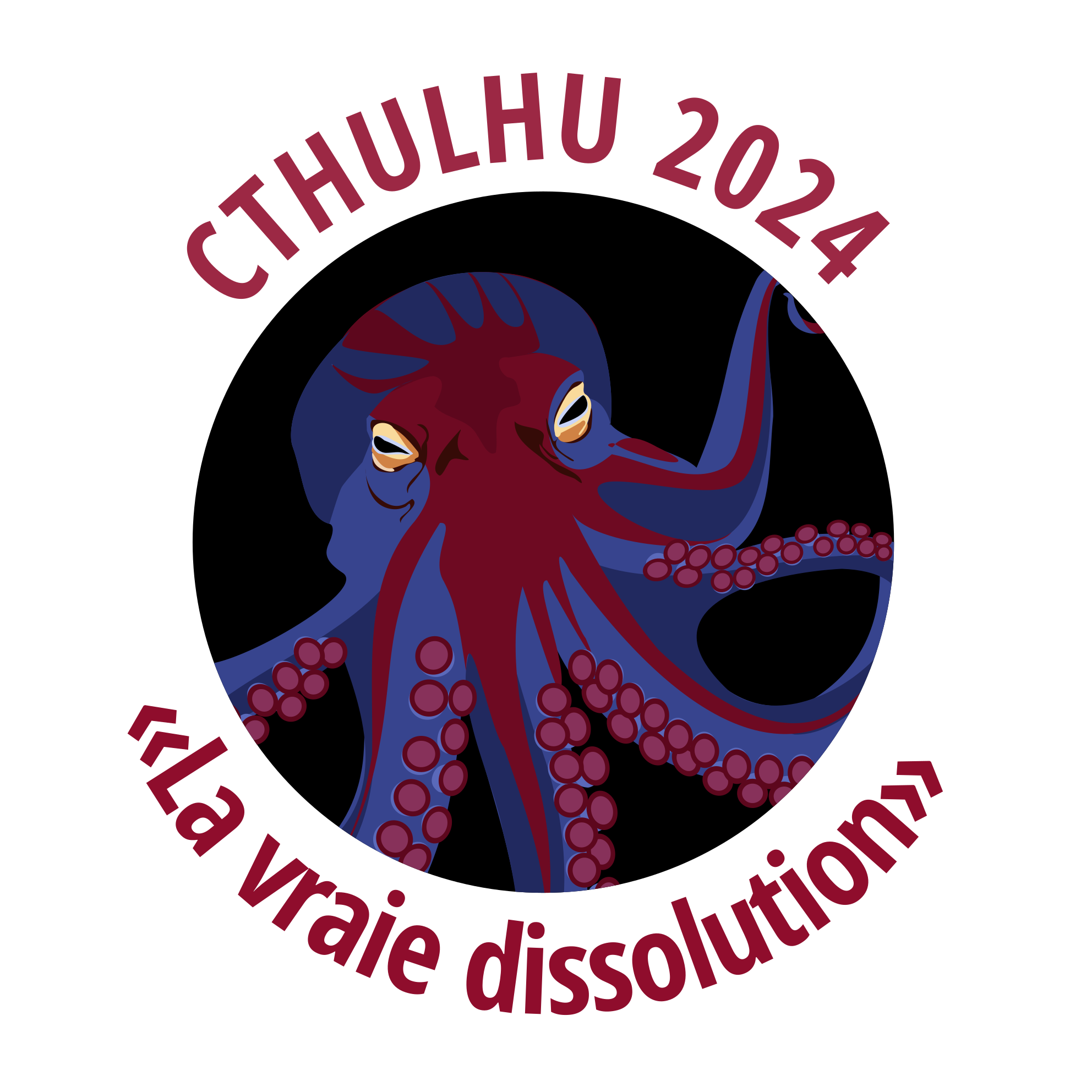 La vraie dissolution