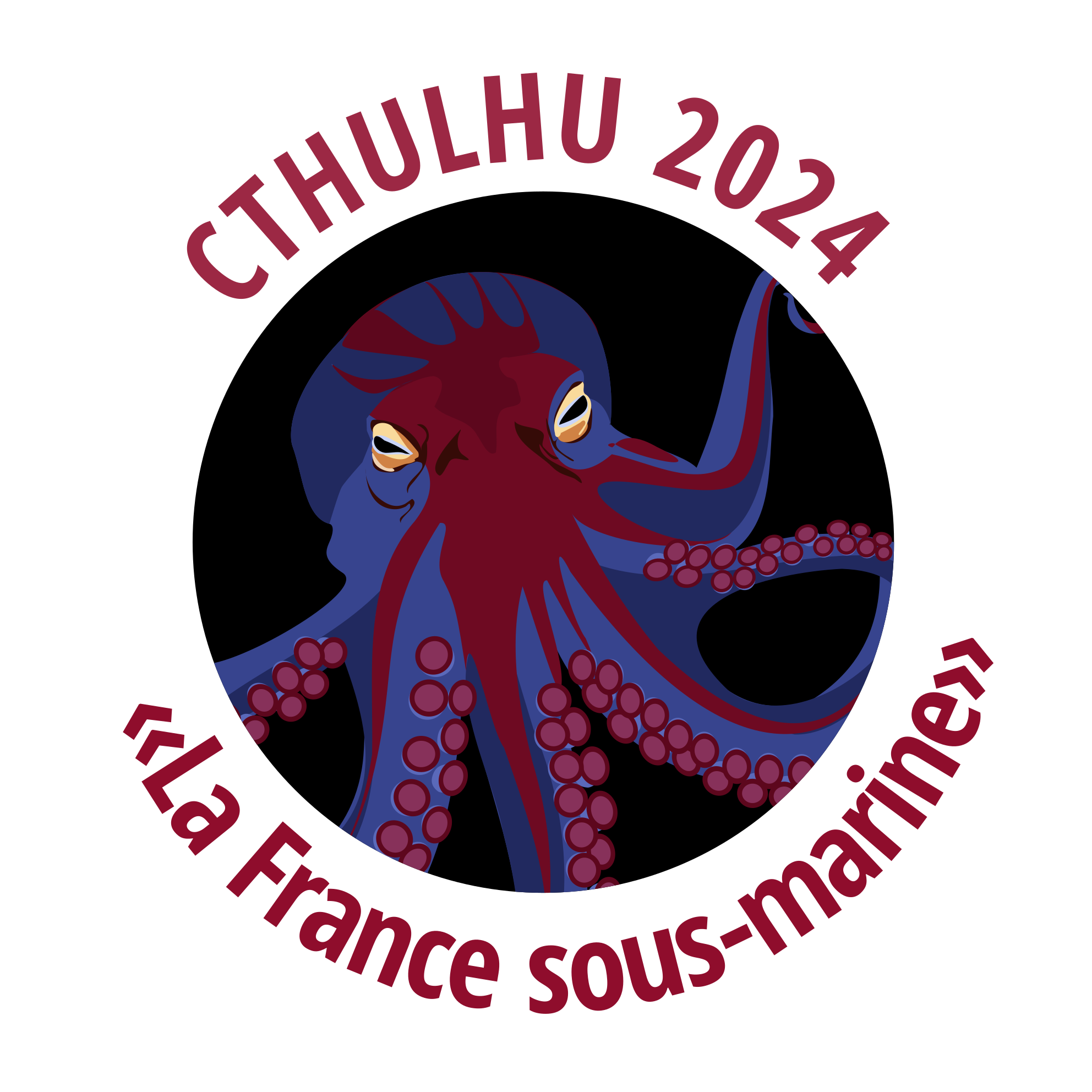 La France sous-marine