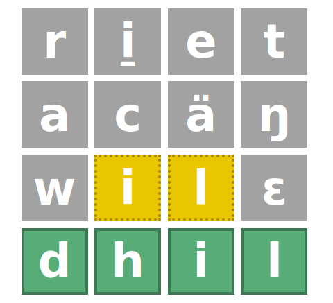 wordle